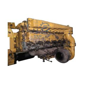 CATEE Excavator Parts: 3306 Diesel Engine Assembly For CATEE225 235 245 330