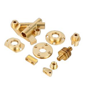 Precision CNC Machining with Enhanced Corrosion Resistance and Anodized Finish