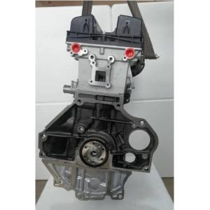 F14D4 Engine Long Block for FOR CHEVROLET Engine