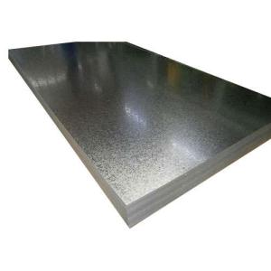 G90 Z275 Galvanized Steel Sheet 4 X 8 48 X 96 Dx51d Dx52D Dx53D DC51D DC52D