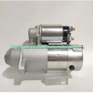 12V 13T CW STARTER U85086810 Perkins Motor 404D-22 U85086810 8000579 U85086800