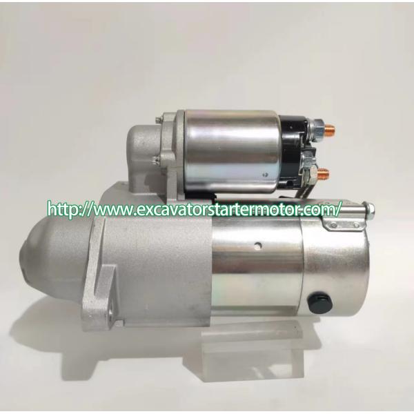 12V 13T CW STARTER U85086810 Perkins Motor 404D-22 U85086810 8000579 U85086800 8000579, 700.556.092, U85086810,