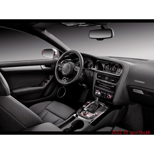 Quality IOS Audi Carplay Android Auto Interface For Q3 2012 Mmi Radio Wireless Capability wholesale