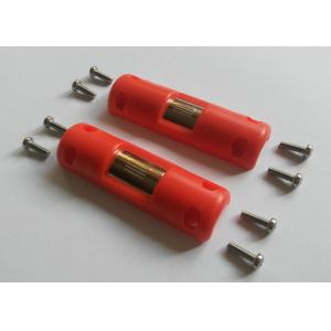 Ordinary Split Spring Clip Take-out disassembled