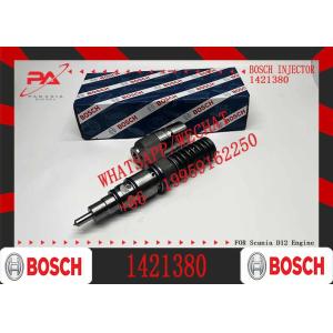 Diesel Fuel Injection Pump/unit injector system Nozzle 1784376 1421380 1440577