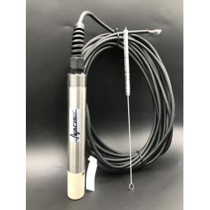 KWS-300 Four Electrode Digital Conductivity Sensor Provides Accurate Temperature