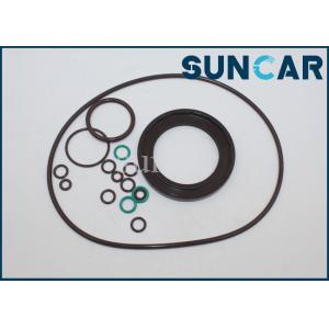 A6VM80 Main Pump Seal Kit For REXROTH A6VM80 Main Pump Seal Repair Kit Wear