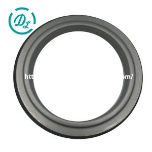 China EexcavaStart ISUZU 4HK1 Crankshaft Rear Oil Seal OEM 8-98334339-0 on sale