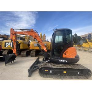 2021 High Quality Japanese Imported Kubota 161-3 With Kubota V2403-M Engine
