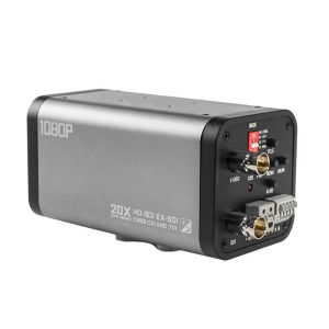 LN-20X 20x Optical Zoom Auto Zoom Camera Module with 1080p Resolution and 6-in-1