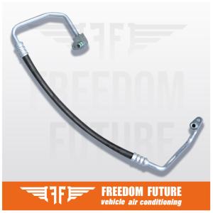 88703-12830 Car AC Discharge Pipe Fits For 07-15 Toyota Corolla 1.6 1.8L