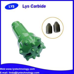 Cheap DTH Drilling Bit / Rock Drilling Bit / Drilling Tool for sale