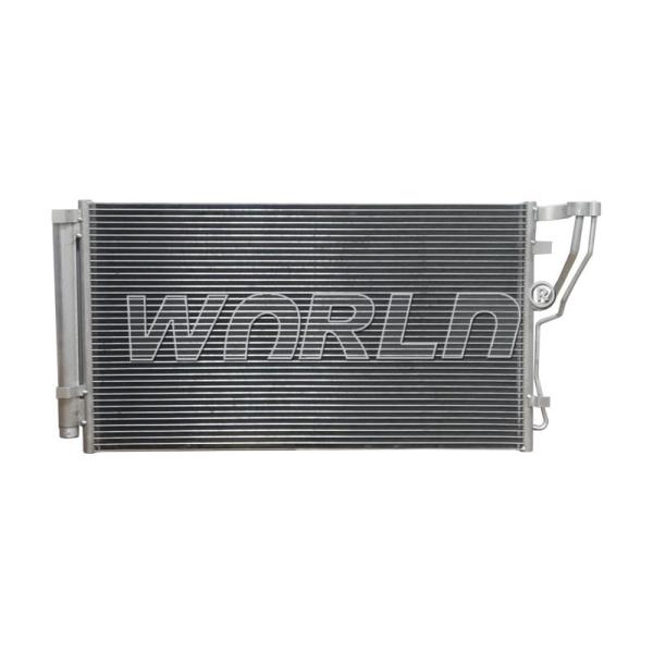 Quality 97606F6151 AC Condenser Wingle For Kia Cadenza K5  2017-2020 wholesale