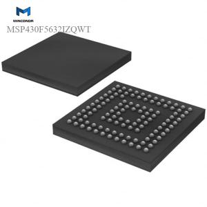 MSP430F5632IZQWT