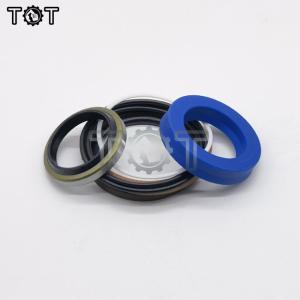 303C CR 2666973 Polyurethane Piston Seals For Hydraulic Cylinders