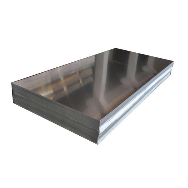 Quality 6061 6063 Aluminum Sheet Alloy Plate 6068 T6 0.3mm Thickness wholesale