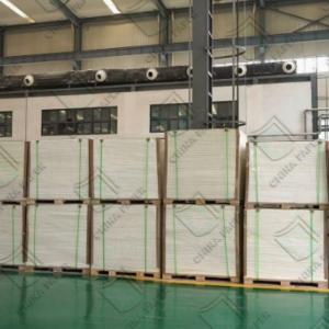 Dual-Color LPB Options - White & Kraft Backing for Branded Beverage Cartons