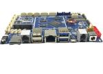 SPI Supported Motherboard with RJ11 6P6C Cash Box Interface and Wide Range of