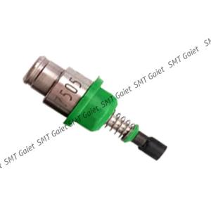 Cheap SMT Juki 7505 Assembly Nozzle Silver 3.5/1.7 SMT Nozzle for sale