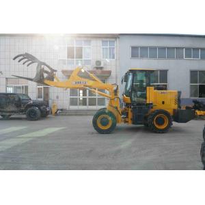 Gear Box CVT 300 Split Torque Converter Front End Wheel Loader Large Hub Axle