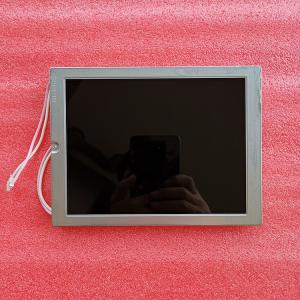 TCG075VG2AC-G00 Kyocera 7.5INCH LCM 640×480RGB 370NITS CCFL TTL INDUSTRIAL LCD