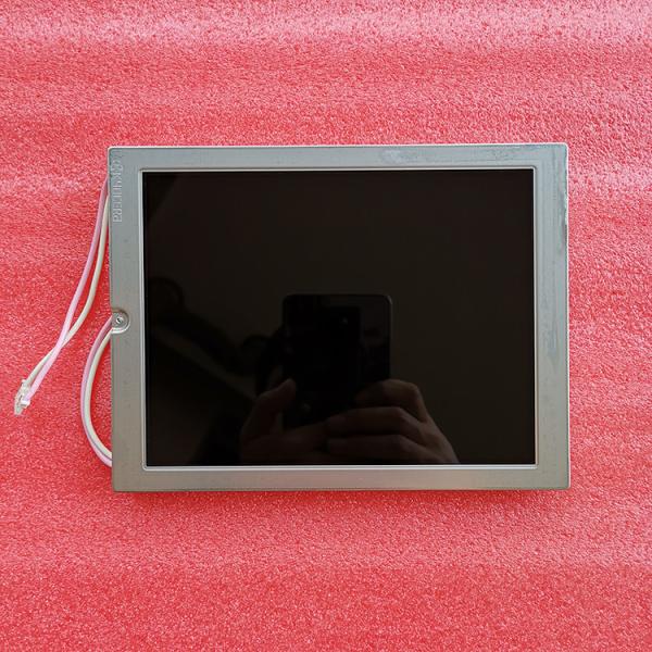 TCG075VG2AC-G00 Kyocera 7.5INCH LCM 640×480RGB 370NITS CCFL TTL INDUSTRIAL LCD