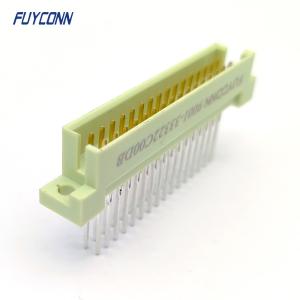 32 Pin DIN41612 Male Connector W/ 15mm Terminals 2*16P Press Pin 41612 Connector