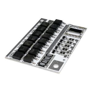 3S 4S 5S 12V 100A Lithium Bms PCB Circuit Board