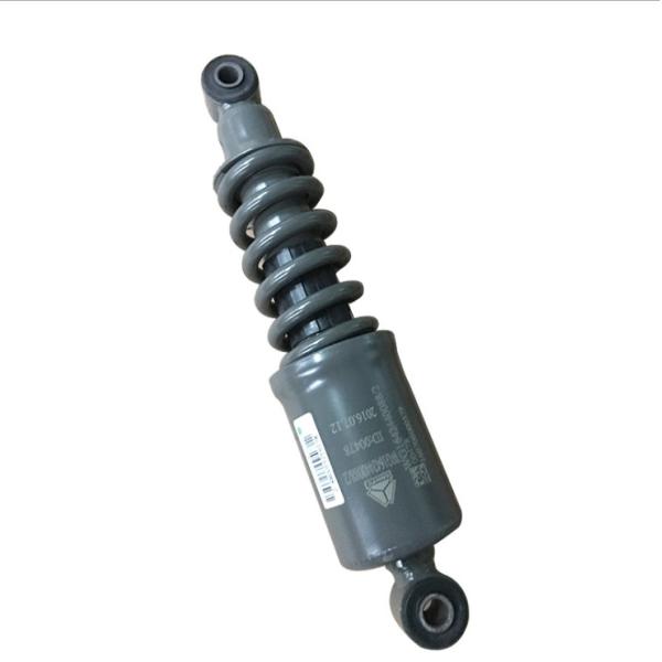 Quality HOWO Cab Rear Suspension Shock Absorber Assembly Dump Truck WG1642440088 wholesale