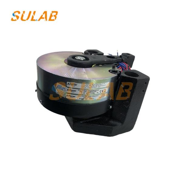 5400 Elevator Traction Machine VAR11-01 Host Brake 3232N 4500N 59605081 Mayr