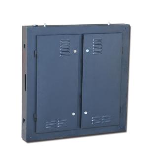 Nationstar Outdoor Fixed Led Display Wall Brightness Adjust Automatically IP65