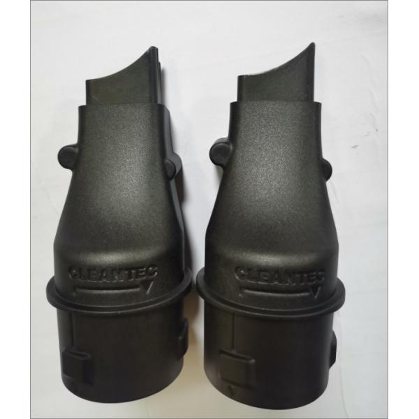 Steel Injection Plastic Mold , 1 Cav Home Appliance Injection Mould