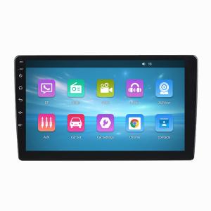 7250/5760 Android Universal Radio 9/10 Inch Touch Screen DSP Carpaly Car Player