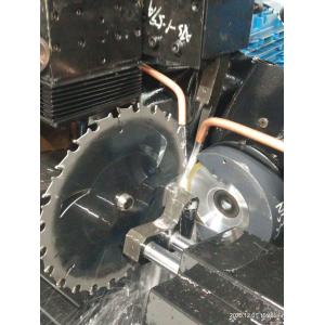 High Precision Tct Saw Blade Sharpening Machine With Loader