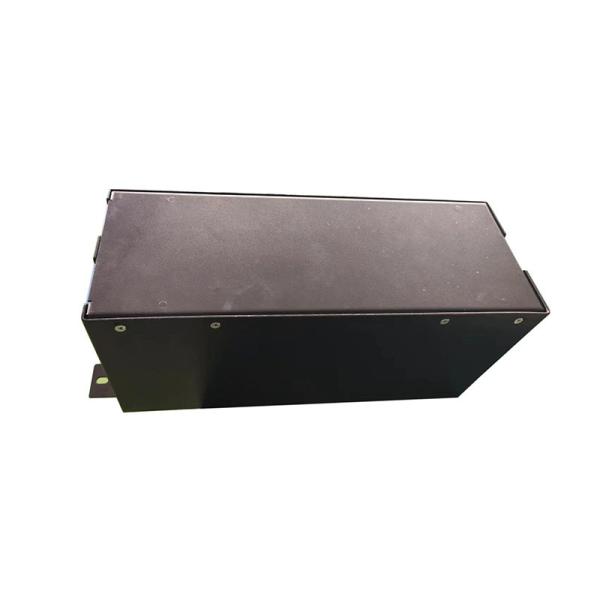 40AH 48 Volt Lithium Ion Forklift Battery With Vibration Resistance And Varies