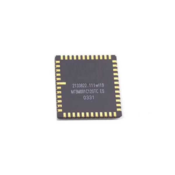 MT9M001C12STC CLCC-48 image sensor chip integrated circuit IC electronic