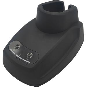 KS1000BT Handheld Barcode Scanner，Bluetooth handheld scanner，1D 2D Handheld