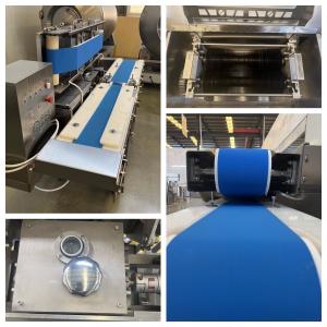 110V-380V Voltage Electric Meat Slicer for Tenderizing and Breaking Chicken