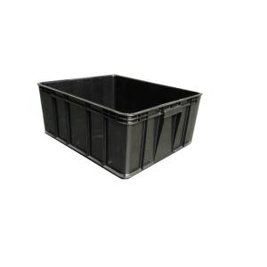 Glossy Lamination Static Dissipative Aseptic ESD Storage Tray