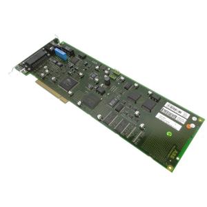 3HAC12158-1 Carrier Circuit Board DSQC532 IO Computer PLC Card