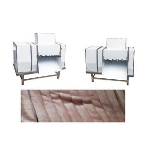 Slaughter House Whole Beef Slicer Biltong Sirloin Silverside Meat Cutting