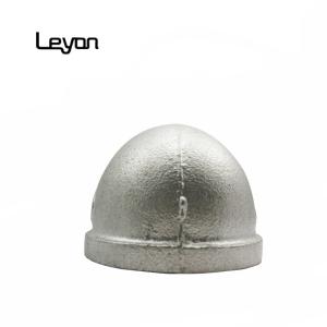 ANSI Threaded Malleable Iron Elbow Reducing Bend Galvanized Pipe Elbows