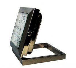 HD Remote Clock Camera