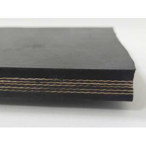 ST800 Steel Cord Conveyor Belt with Superior Tensile Strength and Impact