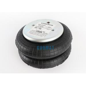 2B9-200 Goodyear Air Spring 578-92-3-202 Contitech FD 200-19 CI 1/4 NPT
