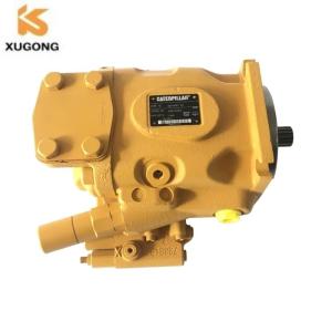 China Main Hydraulic Pump A10VD43SR1RS5 For 307E E70B Excavator Spare Parts on sale