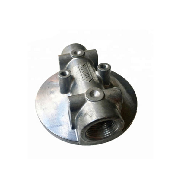 Quality Customized Aluminum Alloy Die Casting Parts For Standard Mechanical components wholesale