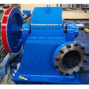 Voltage Regulator Hydro Electric 80KW Water Turgo Turbine Generator