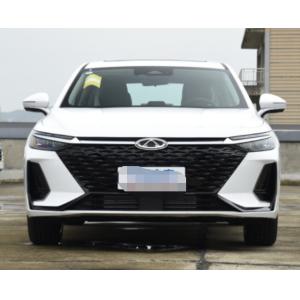 Chery ARRIZO 8 2022 1.6T DCT YI 5 seats Compact 1.6T 197HP L4 7 DCT