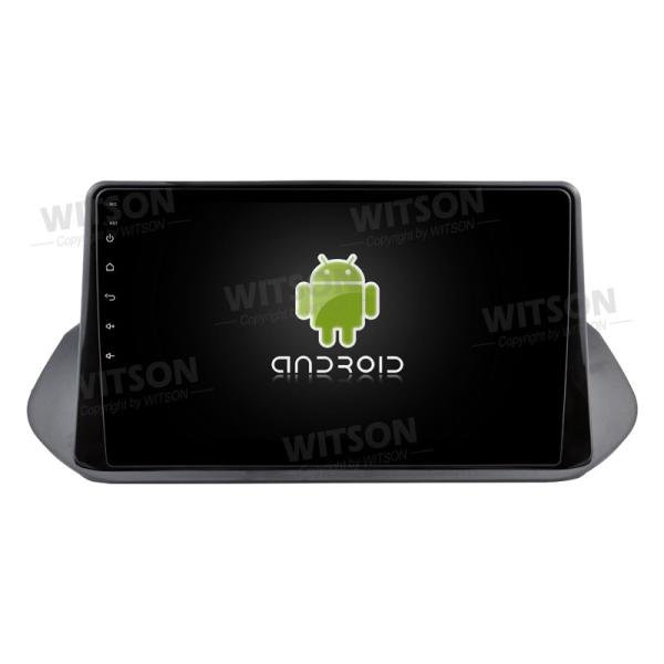 9"/10.1" Screen For Nissan X-Trail Qashqai Nissan Rogue 2019-2022 Car Multimedia